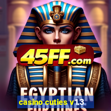 casino cuties v1.3 - android apk